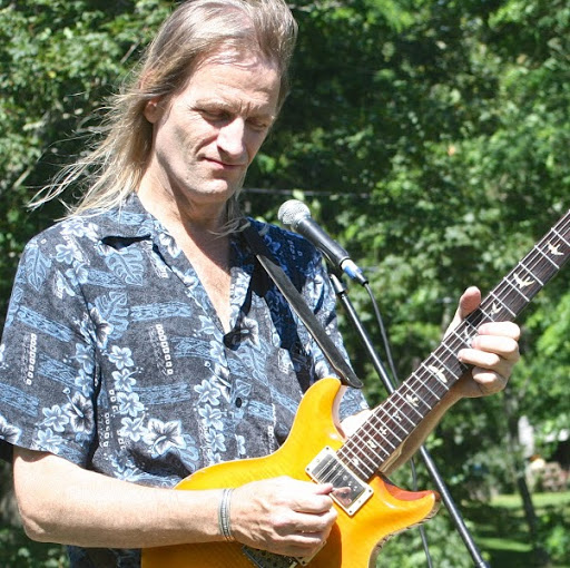 David Blood Photo 13