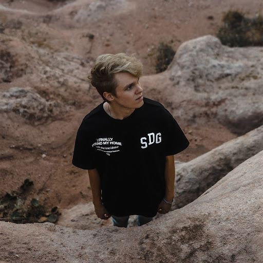 Nate Steele Photo 9