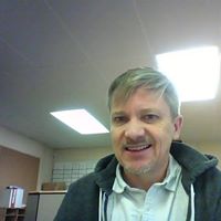 Michael Parkyn Photo 1