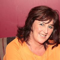 Catherine Mahony Photo 1
