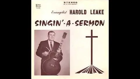 Harold Leake Photo 8