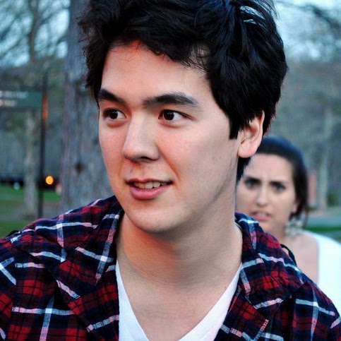Alexander Burke Photo 15