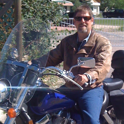 Eric Oakley Photo 10