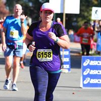 Amy Lacey Photo 2