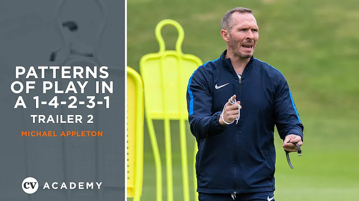 Michael Appleton Photo 41