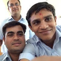 Sanket Patel Photo 2