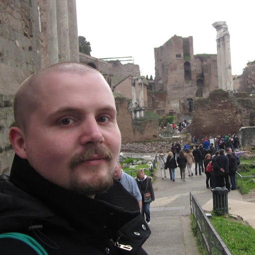 Daniel Franke Photo 10