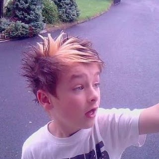 Paul Cassidy Photo 18