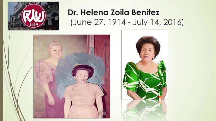 Helen Benitez Photo 22