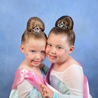 Christy Potts Photo 1