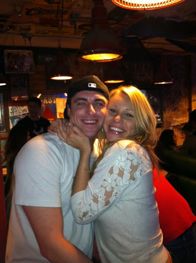 Derek Tucker Photo 12