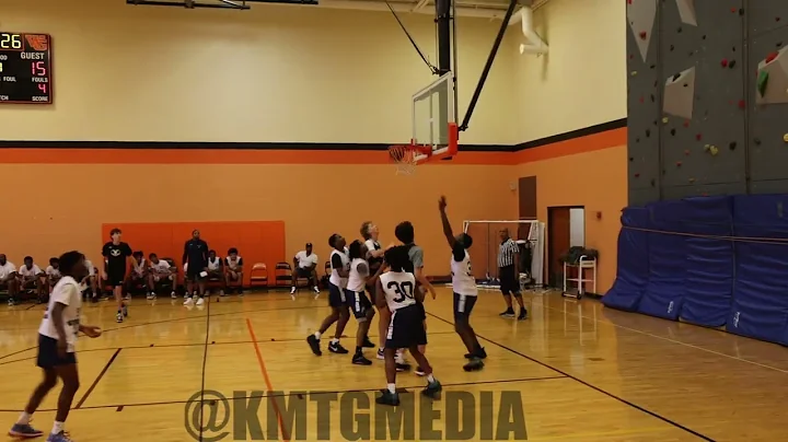 Brandon Clemens Photo 21