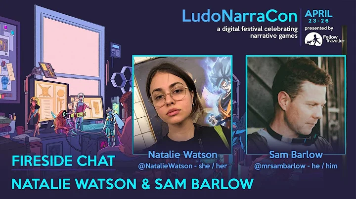 Natalie Watson Photo 39