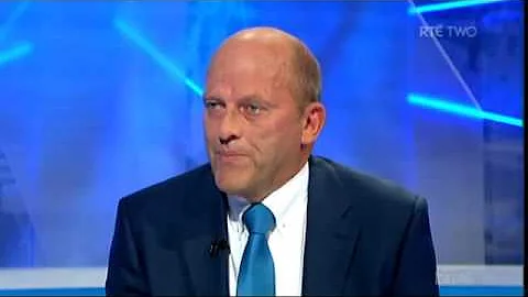 John Loughnane Photo 23
