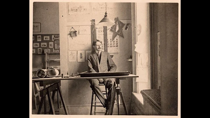 Charles Keefe Photo 19