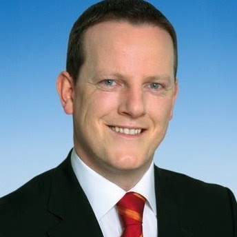 Alan Farrell Photo 10