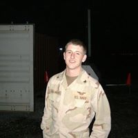 Jeremy Dellinger Photo 5