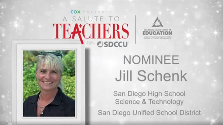 Jill Schenk Photo 20