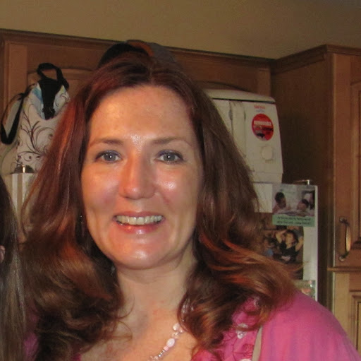 Nancy Carmichael Photo 9
