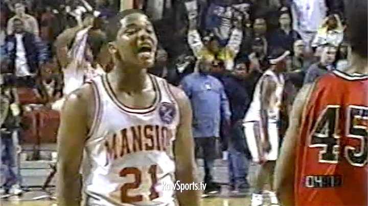 Maurice Rice Photo 31