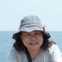 Margaret Tsai Photo 3