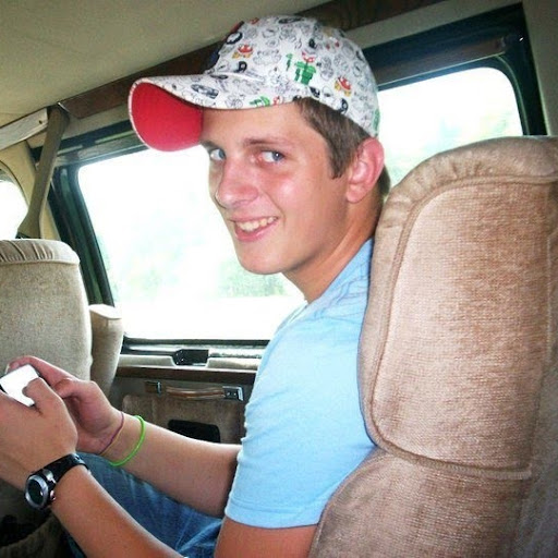 Jacob Mccarty Photo 13