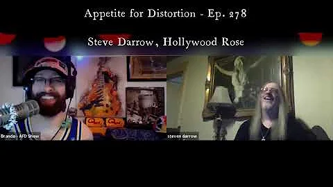 Steve Darrow Photo 23