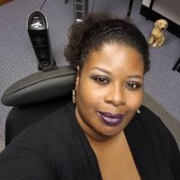 Gina Whitfield Photo 5
