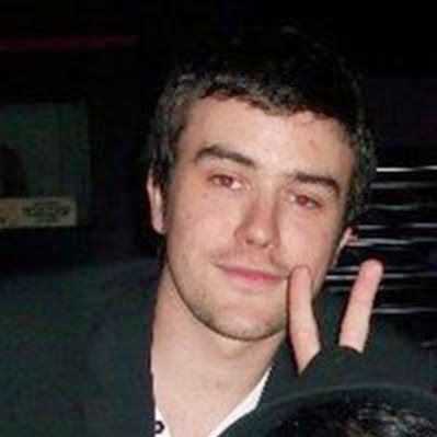 Mark Cleary Photo 11