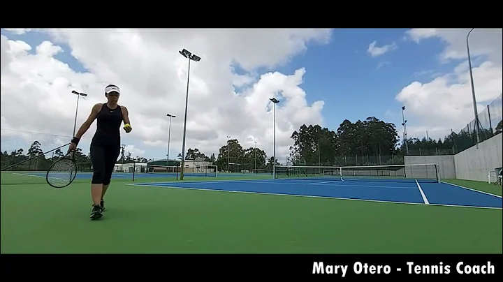 Mary Otero Photo 25