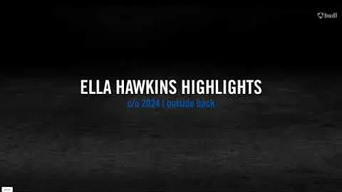 Ella Hawkins Photo 21