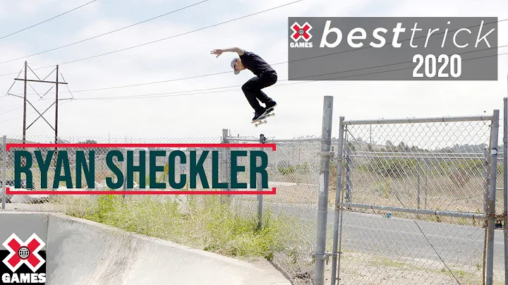 Scott Sheckler Photo 9