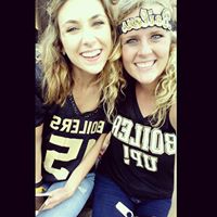 Amanda Gaskins Photo 8