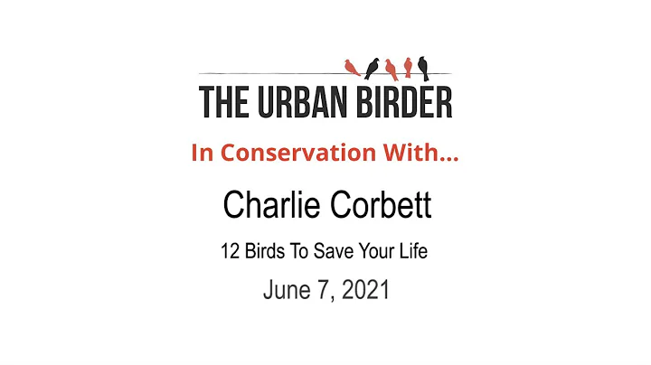 Charlie Corbett Photo 22