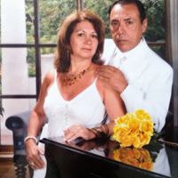 Roger Rosas Photo 1