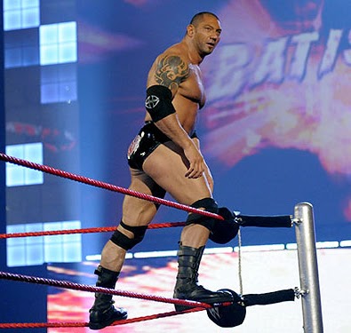 Dave Bautista Photo 12