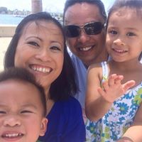 Tina Tran Photo 10