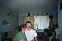 Tina Robinson Photo 24