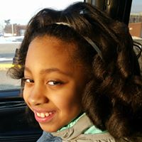 Alecia Harris Photo 5