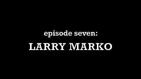 Larry Marko Photo 16
