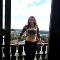 Solange Almeida Photo 5