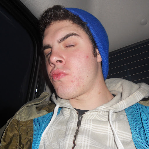 George Farmer Photo 12