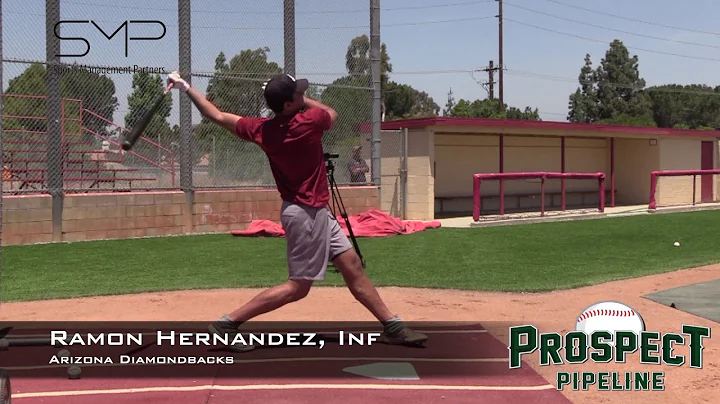 Ramon Hernandez Photo 33