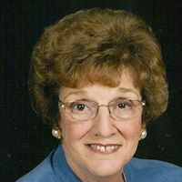 Patricia Parker Photo 17