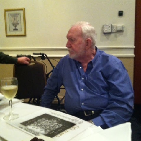 Ralph Ross Photo 9