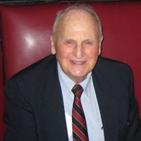 Dudley Keyes Photo 1