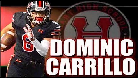 Dominic Carrillo Photo 19
