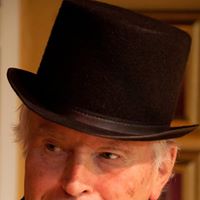 Richard Hodder Photo 1