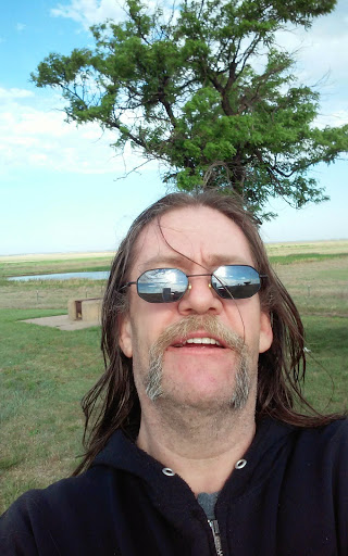 Bradley Colson Photo 4