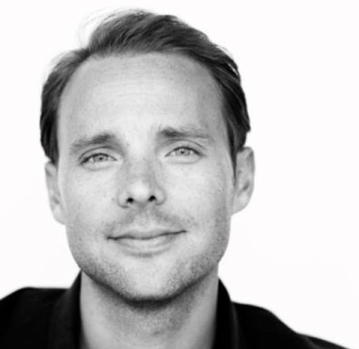Justin Marshall Photo 11